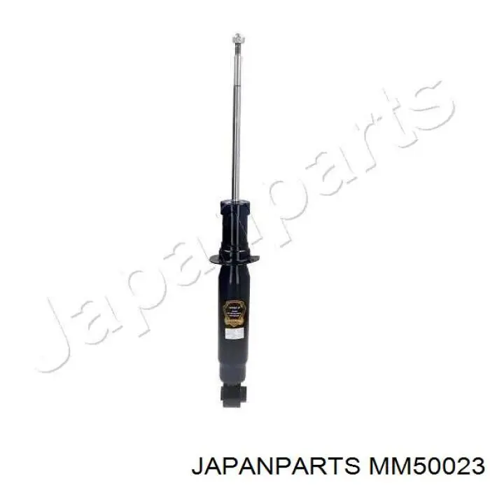 MM50023 Japan Parts амортизатор задний
