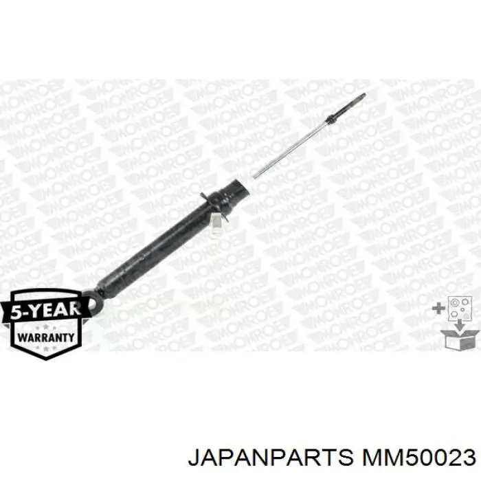 MM50023 Japan Parts