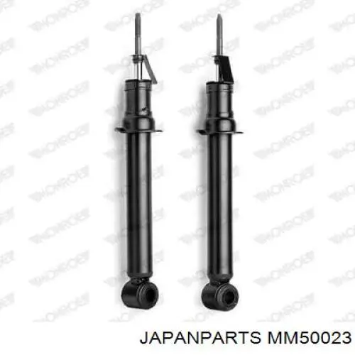 Амортизатор задний MM50023 Japan Parts