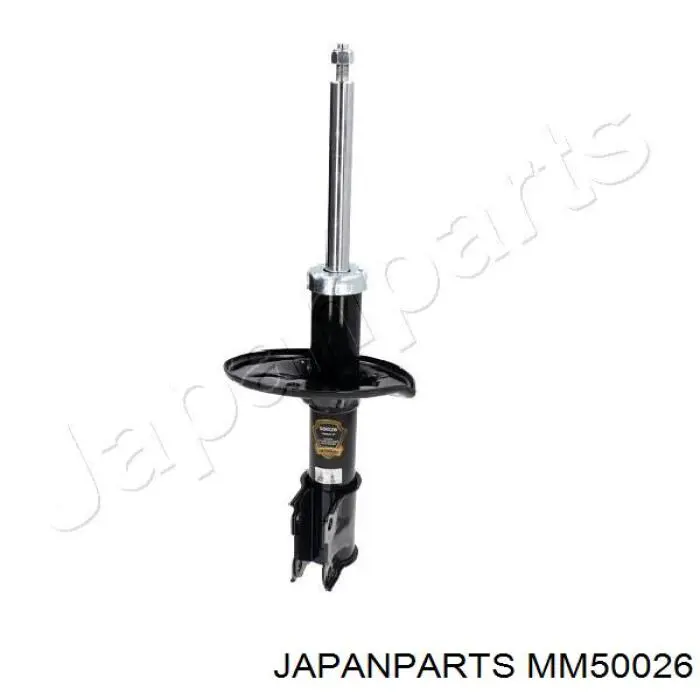 MM50026 Japan Parts амортизатор передний