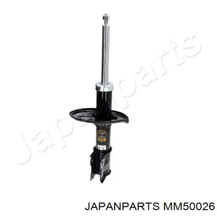 MM50026 Japan Parts amortecedor dianteiro