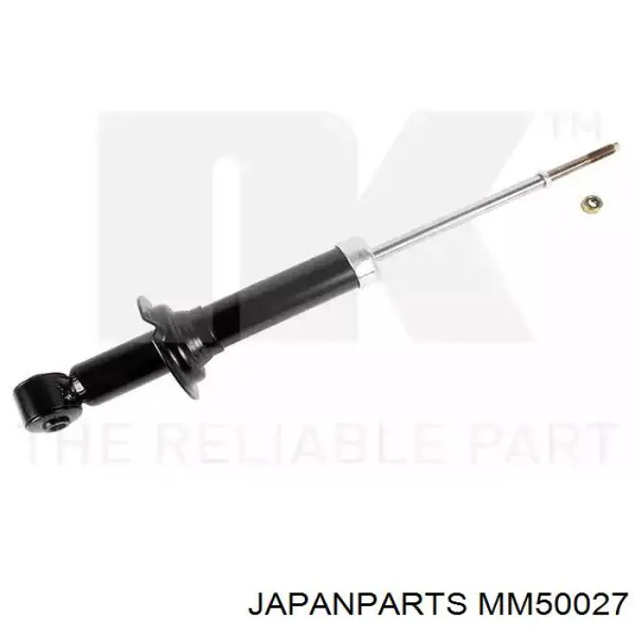 Амортизатор задний MM50027 Japan Parts