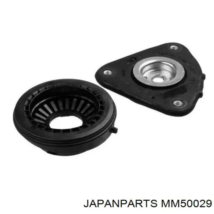 MM50029 Japan Parts амортизатор задний