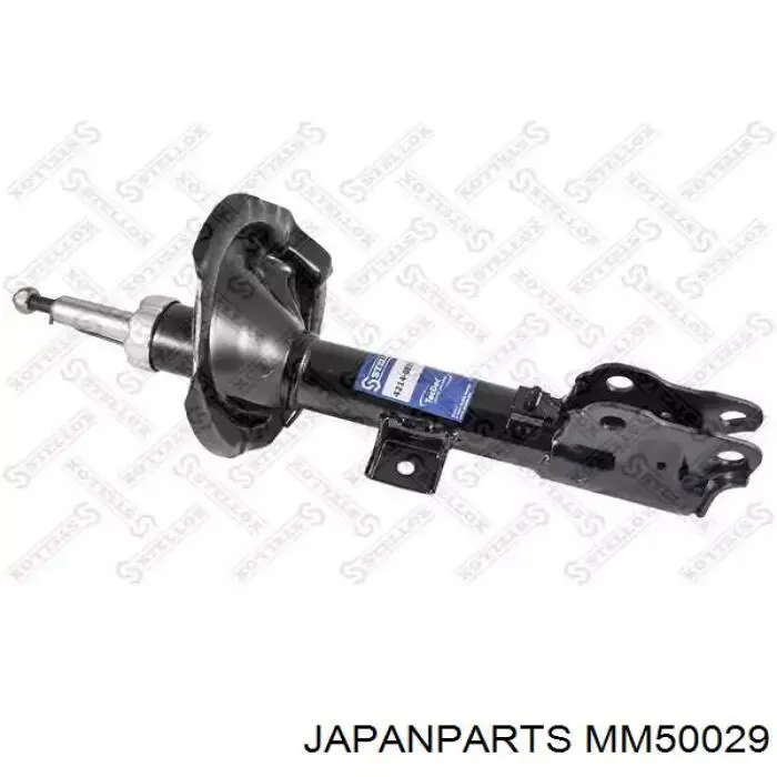 Амортизатор задний MM50029 Japan Parts