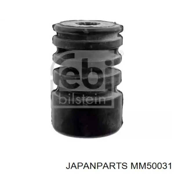 MM50031 Japan Parts Амортизаторы задние