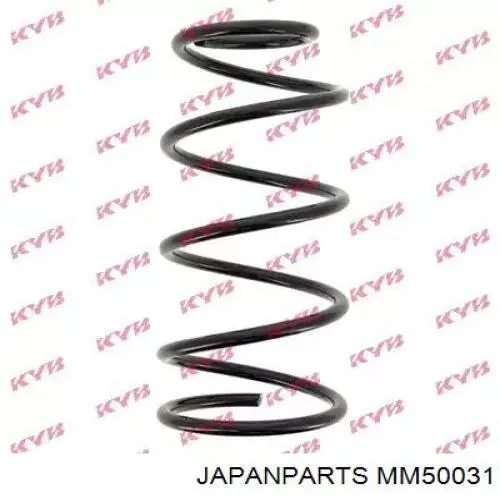 Стойка амортизатора задняя Japan Parts MM50031 цена, от 34.95 USD
