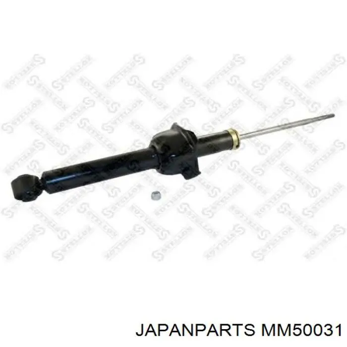 Купить MM50031 Japan Parts Амортизатор задней подвески