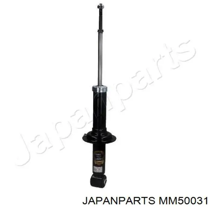 MM-50031 Japan Parts амортизатор задний