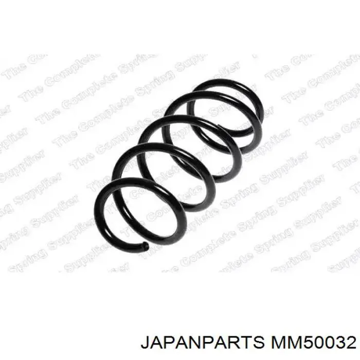 Амортизатор передний MM50032 Japan Parts
