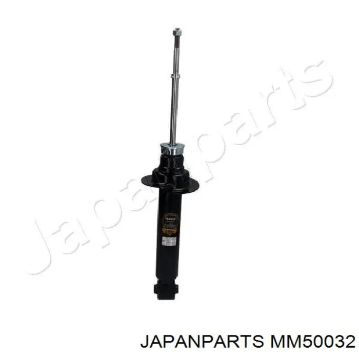 MM50032 Japan Parts amortecedor dianteiro