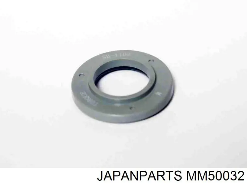 Стойка амортизатора передняя Japan Parts MM50032 цена, от 34.45 USD