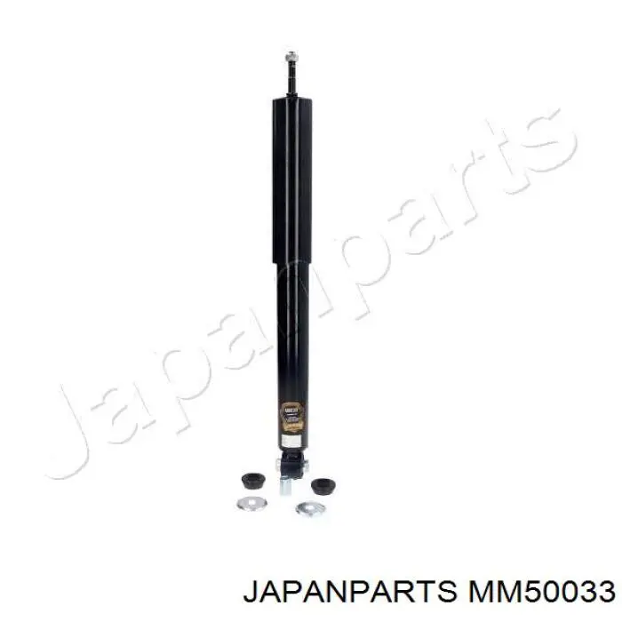 MM-50033 Japan Parts amortecedor traseiro