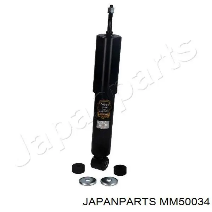 Амортизатор передний MM50034 Japan Parts