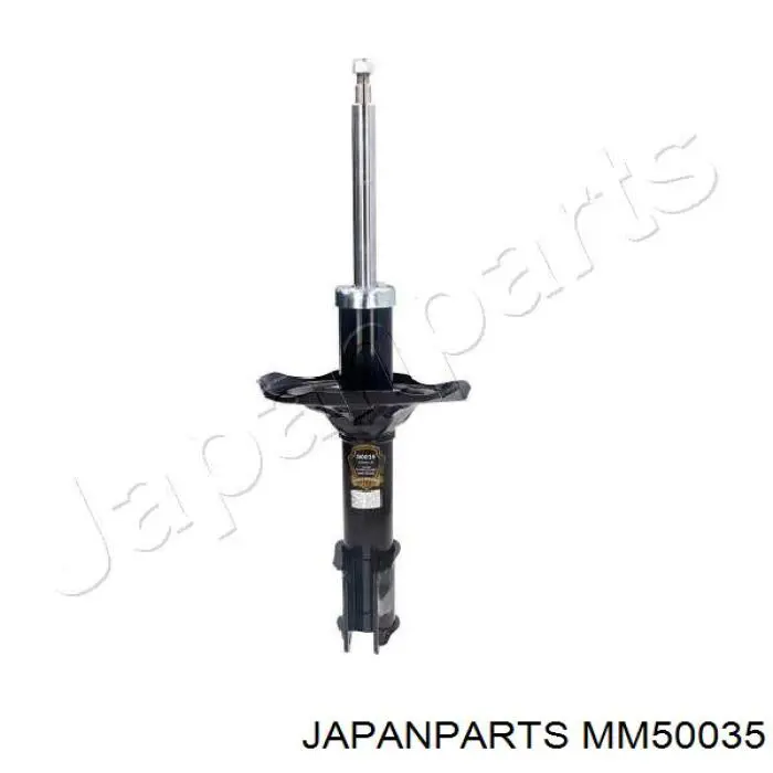 Амортизатор передний Japan Parts MM50035