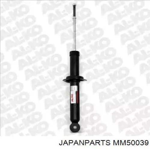MM50039 Japan Parts Амортизатор передней подвески правый