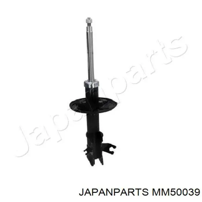 MM50039 Japan Parts amortecedor dianteiro direito