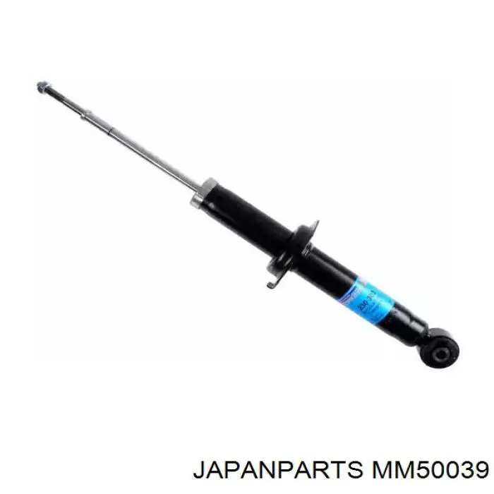 Стойка передняя правая Japan Parts MM50039