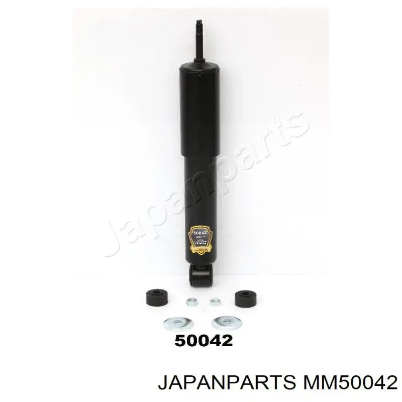 MM-50042 Japan Parts амортизатор передний