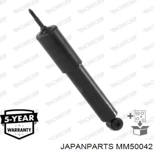 Купить MM50042 Japan Parts Амортизатор передней подвески