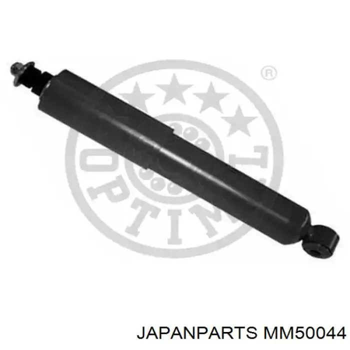 Стойка амортизатора передняя Japan Parts MM50044 цена, от 23.68 USD
