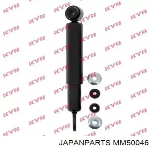 MM-50046 Japan Parts amortecedor dianteiro