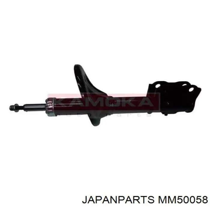 MM50058 Japan Parts Стойка передняя