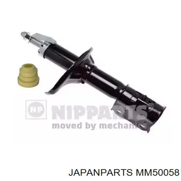 MM50058 Japan Parts амортизатор передний
