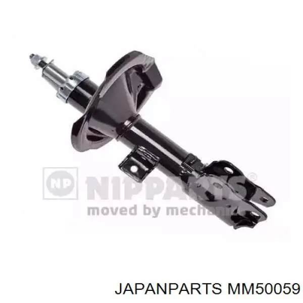 MM50059 Japan Parts Амортизаторы задние