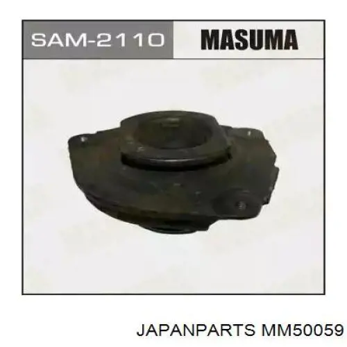 Купить MM50059 Japan Parts Амортизатор задней подвески