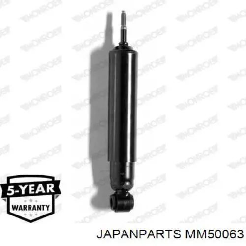 MM50063 Japan Parts amortecedor dianteiro direito