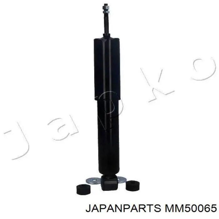 MM50065 Japan Parts амортизатор передний