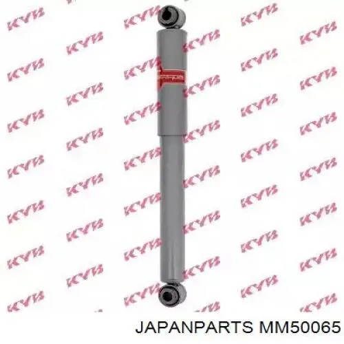 Амортизатор передний MM50065 Japan Parts