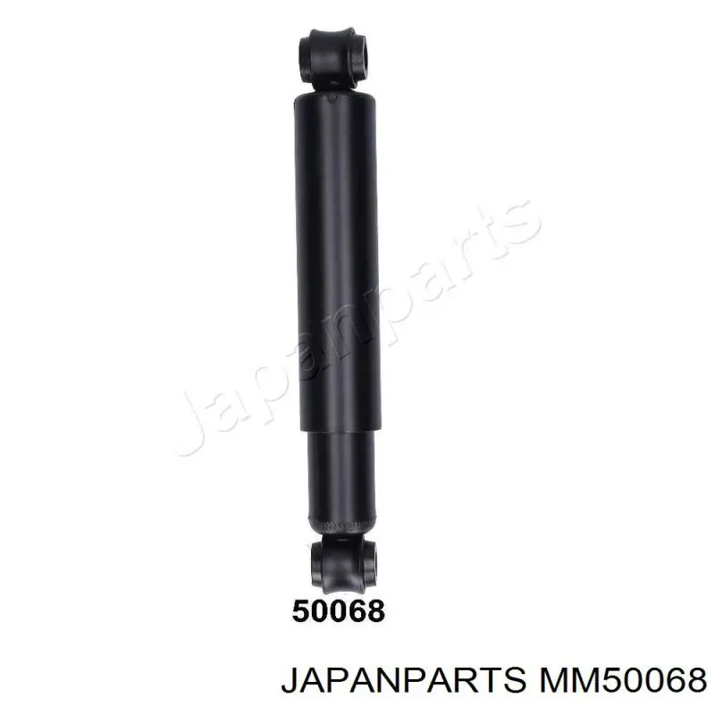 Амортизатор задний MM50068 Japan Parts