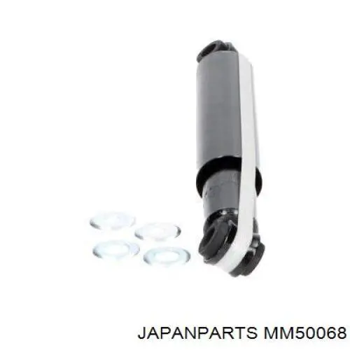 Стойка амортизатора задняя Japan Parts MM50068 цена, от 20.15 USD