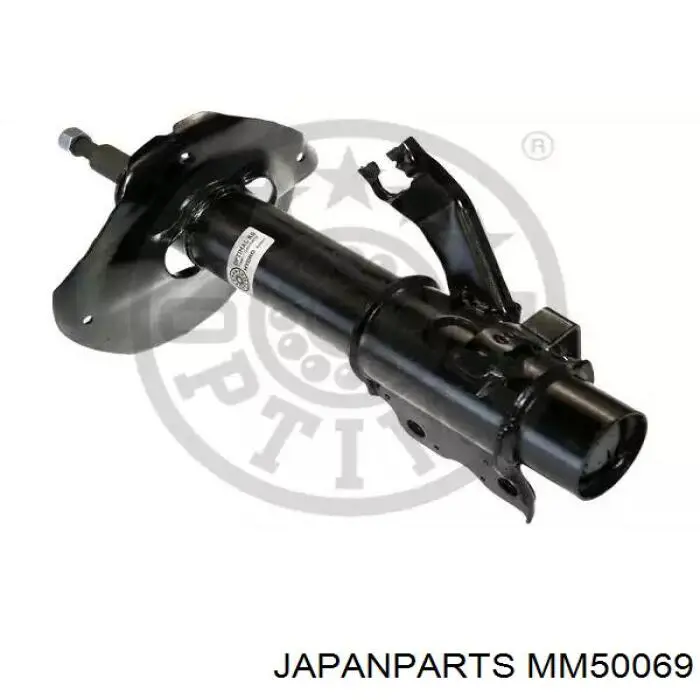 Купить MM50069 Japan Parts Амортизатор задней подвески