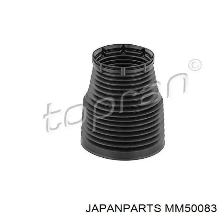Стойка амортизатора задняя Japan Parts MM50083 цена, от 56.16 USD