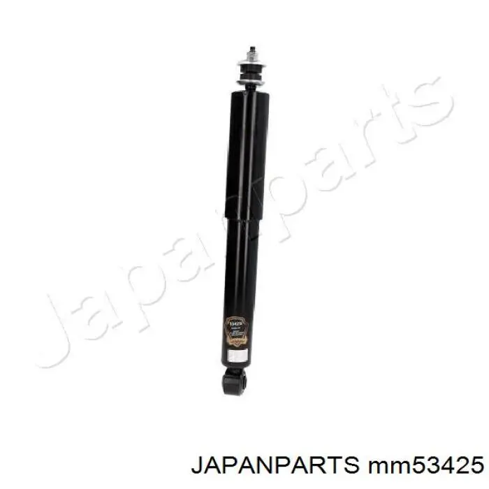 Амортизатор задний Japan Parts MM53425