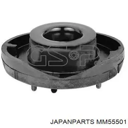 MM55501 Japan Parts Стойка передняя