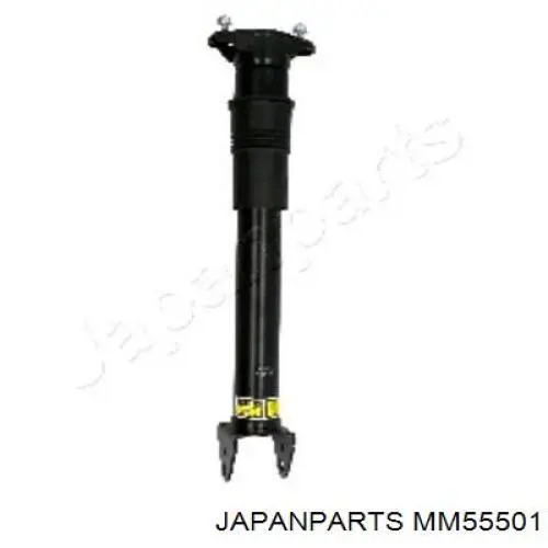 MM-55501 Japan Parts амортизатор передний