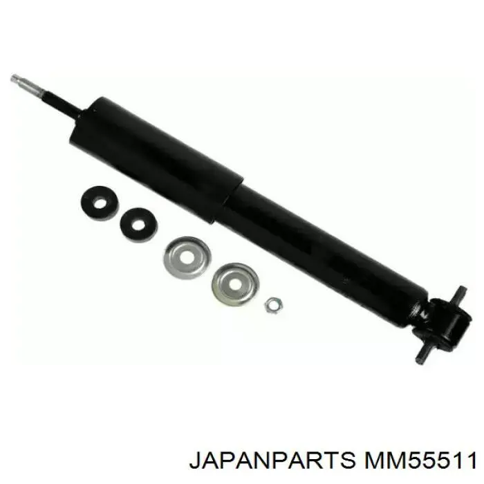 MM-55511 Japan Parts амортизатор передний