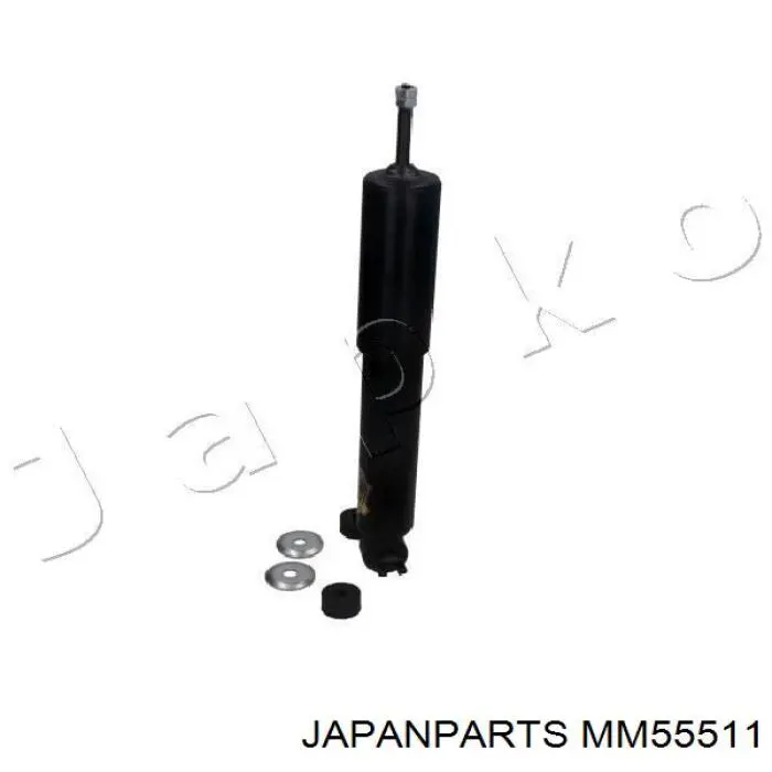 Амортизаторы передние Japan Parts MM55511