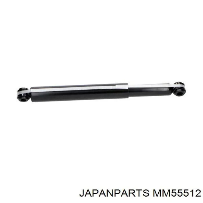 Задний амортизатор Japan Parts MM55512