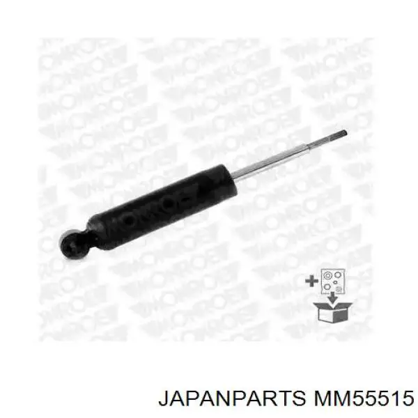 Амортизатор задний MM55515 Japan Parts