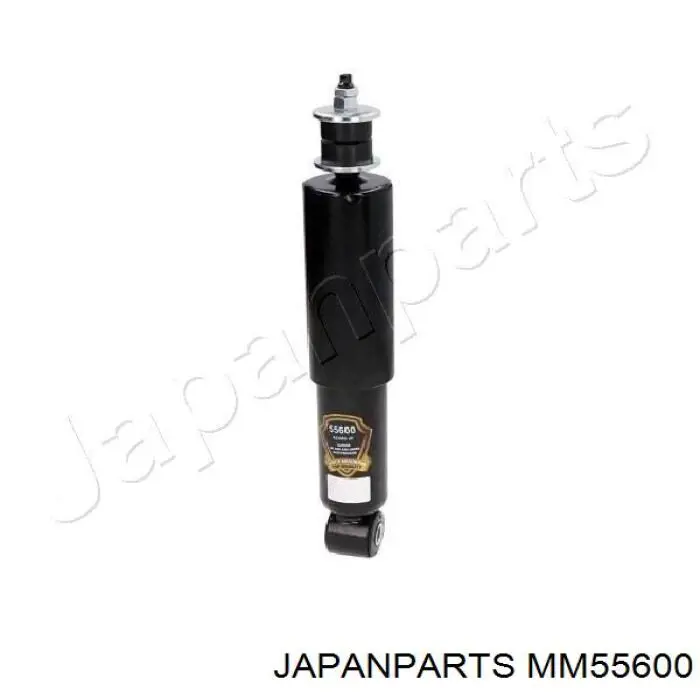 Амортизатор передний Japan Parts MM55600