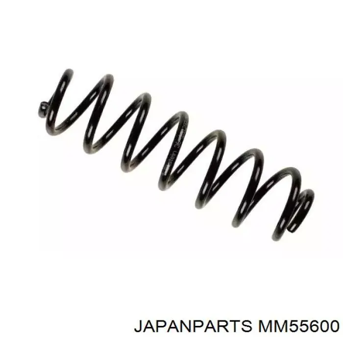 Стойка амортизатора передняя Japan Parts MM55600 цена, от 18.96 USD