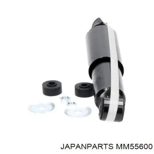 Амортизатор передний MM55600 Japan Parts