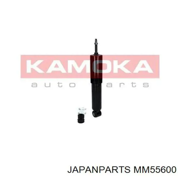 Амортизаторы передние Japan Parts MM55600