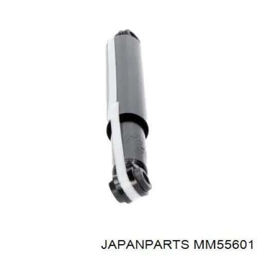 Амортизатор задний Japan Parts MM55601