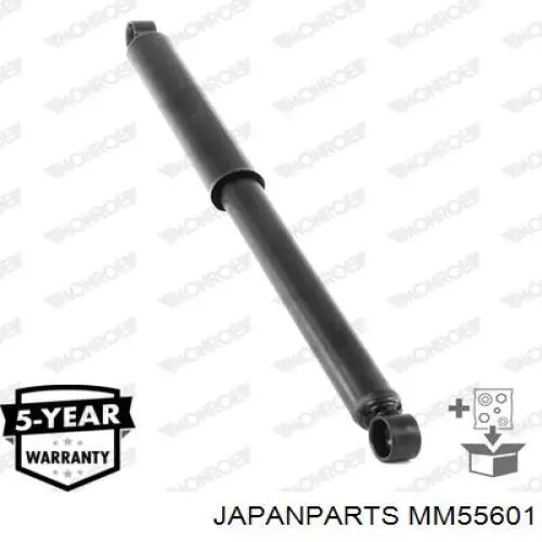 Амортизатор задний MM55601 Japan Parts