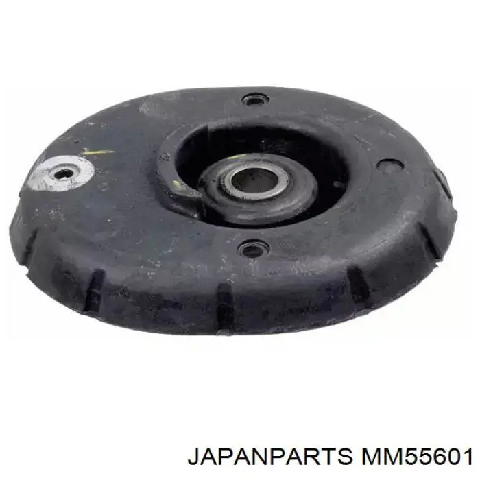 Задний амортизатор Japan Parts MM55601
